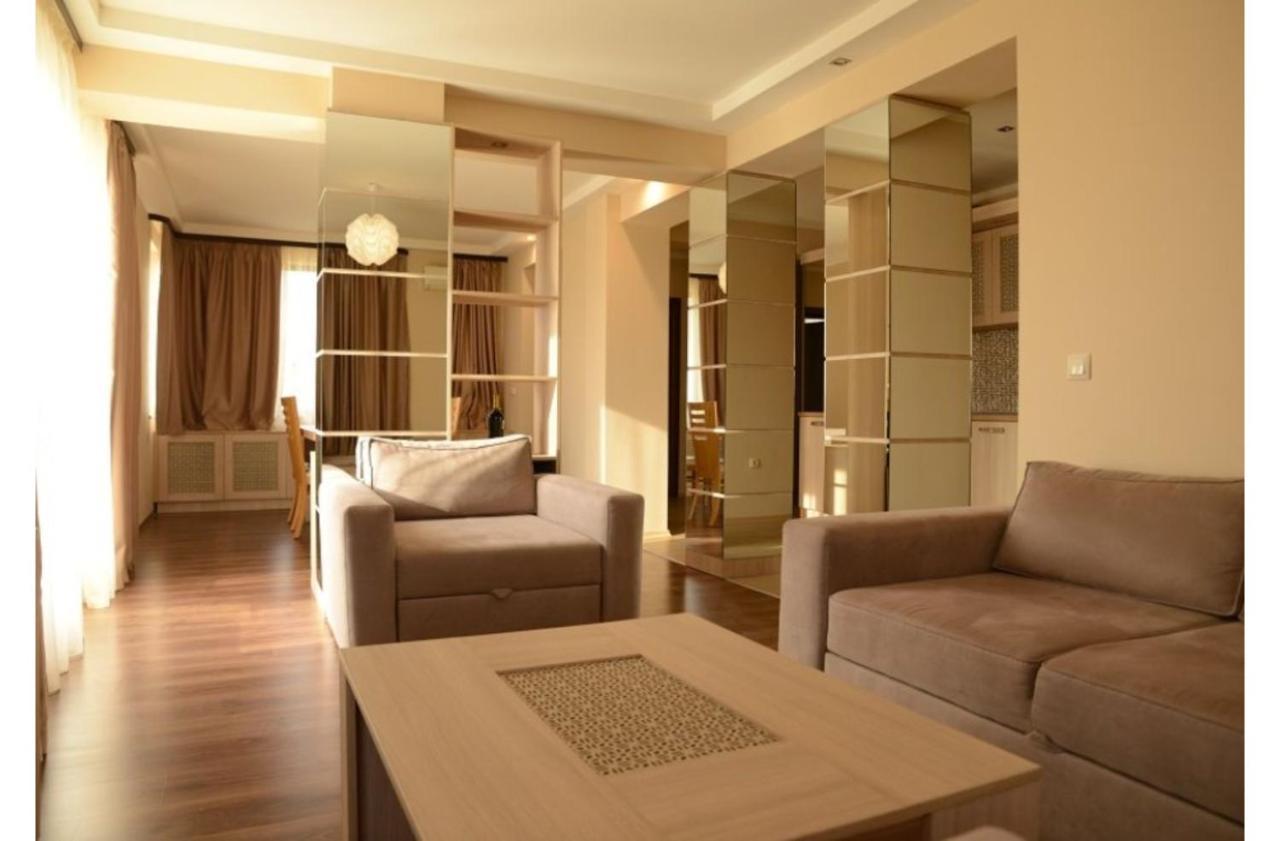 Argisht Palace Apartments Only Złote Piaski Zewnętrze zdjęcie