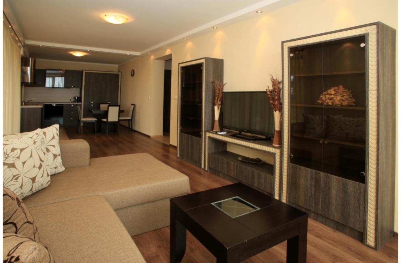 Argisht Palace Apartments Only Złote Piaski Zewnętrze zdjęcie