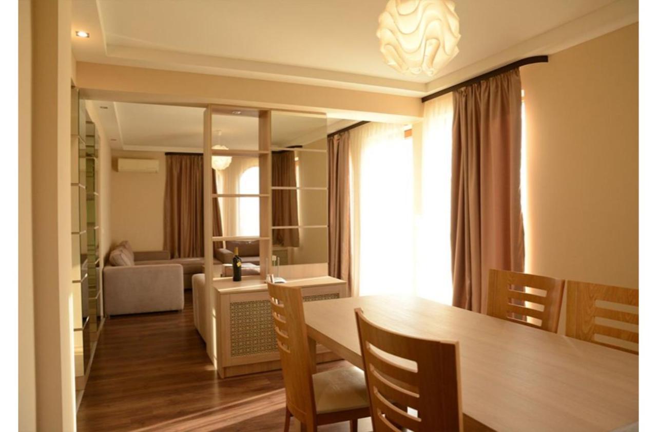 Argisht Palace Apartments Only Złote Piaski Zewnętrze zdjęcie
