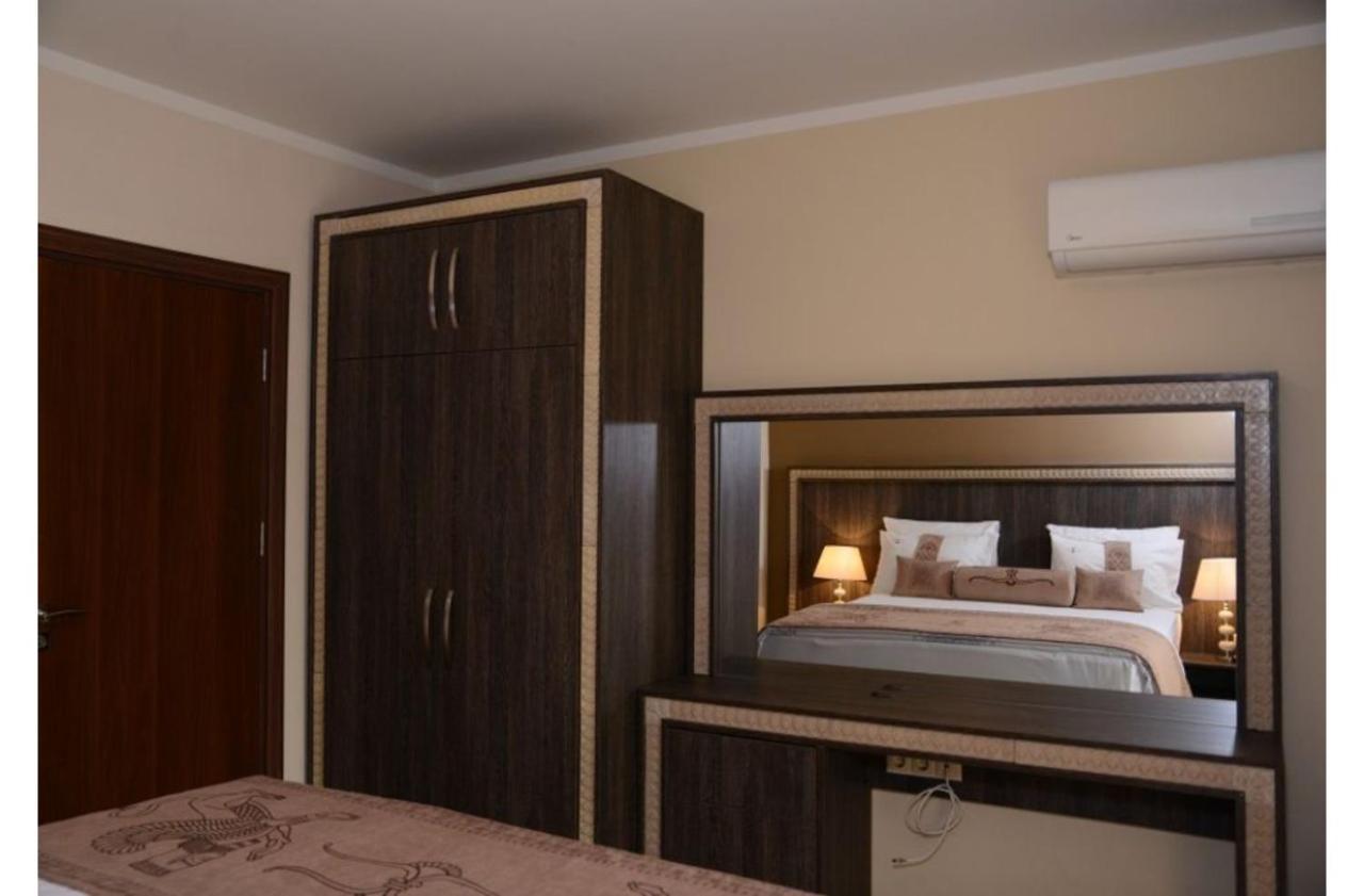 Argisht Palace Apartments Only Złote Piaski Zewnętrze zdjęcie