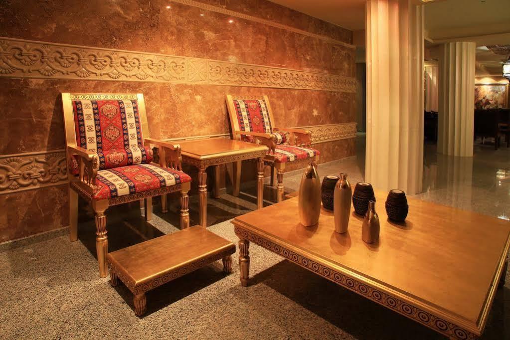 Argisht Palace Apartments Only Złote Piaski Zewnętrze zdjęcie