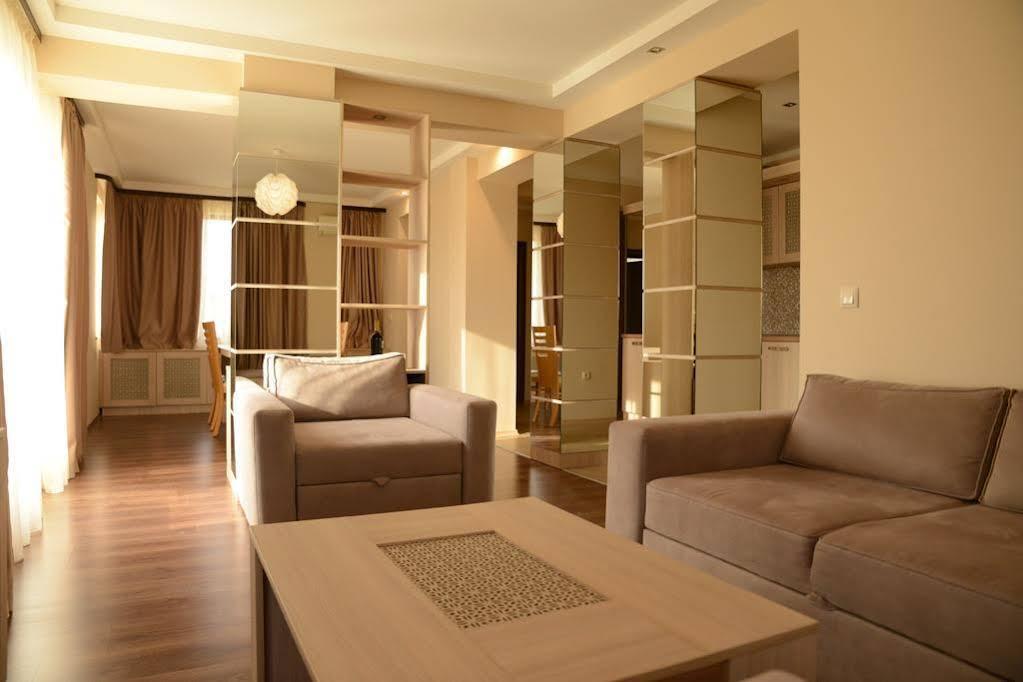 Argisht Palace Apartments Only Złote Piaski Zewnętrze zdjęcie