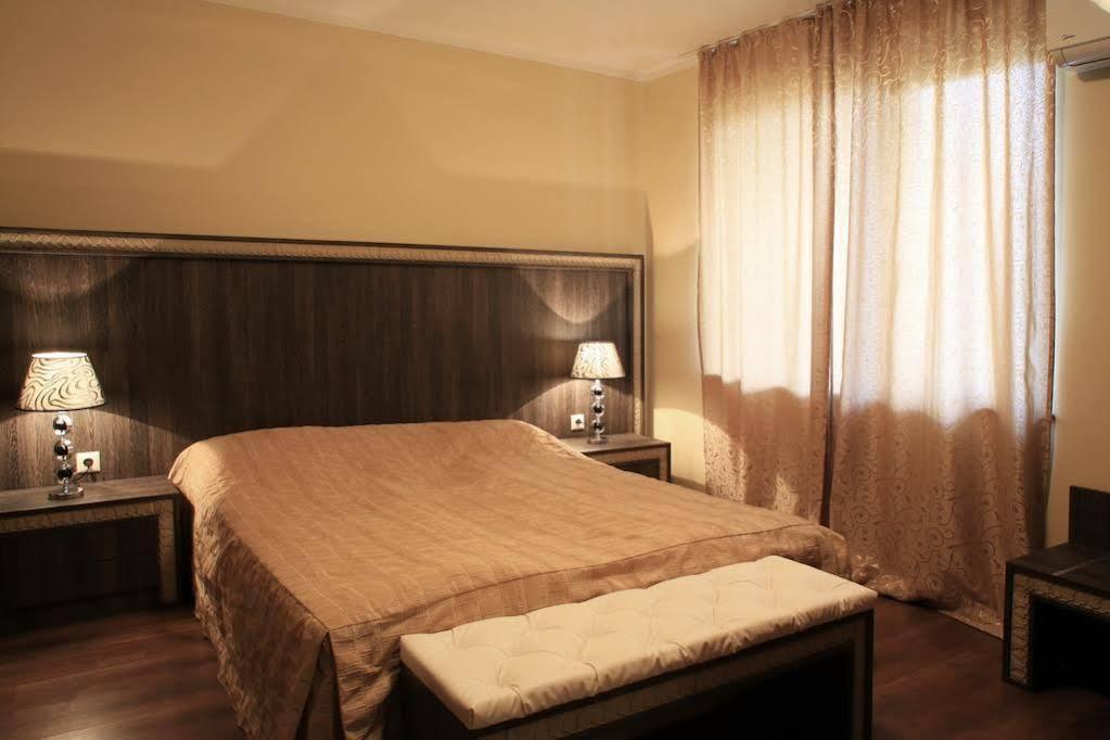 Argisht Palace Apartments Only Złote Piaski Zewnętrze zdjęcie
