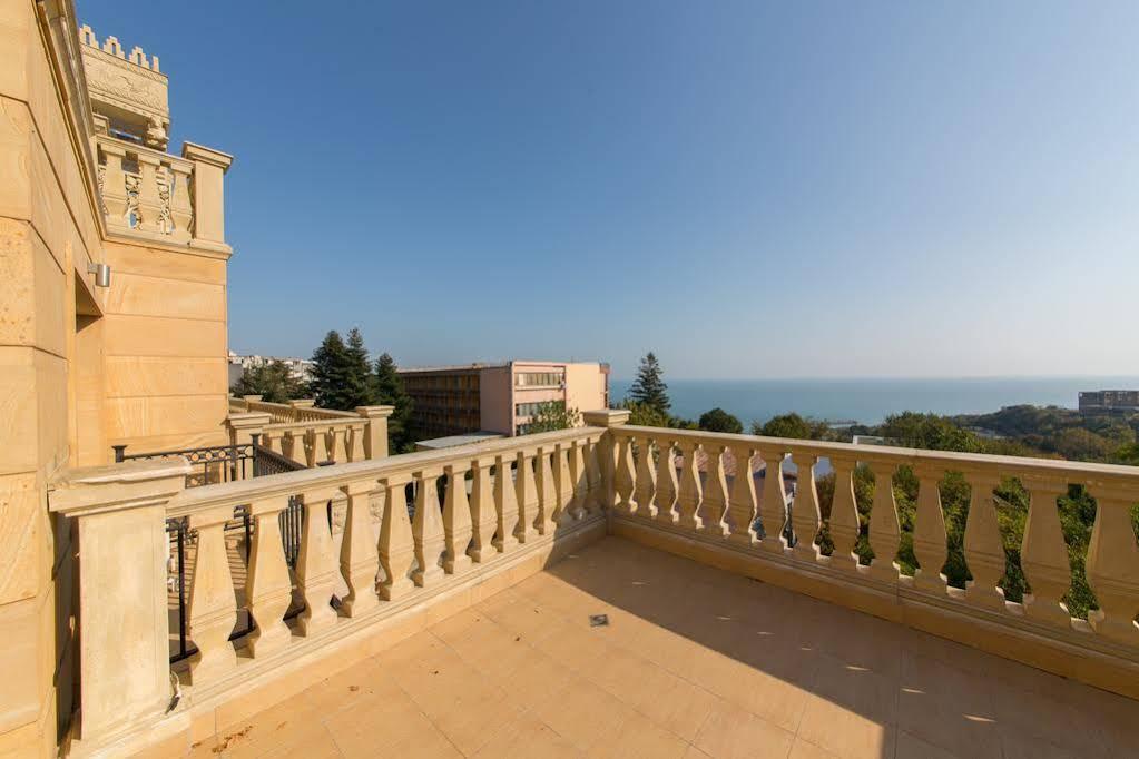 Argisht Palace Apartments Only Złote Piaski Zewnętrze zdjęcie