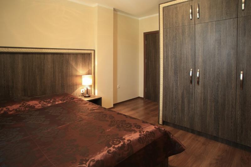 Argisht Palace Apartments Only Złote Piaski Zewnętrze zdjęcie