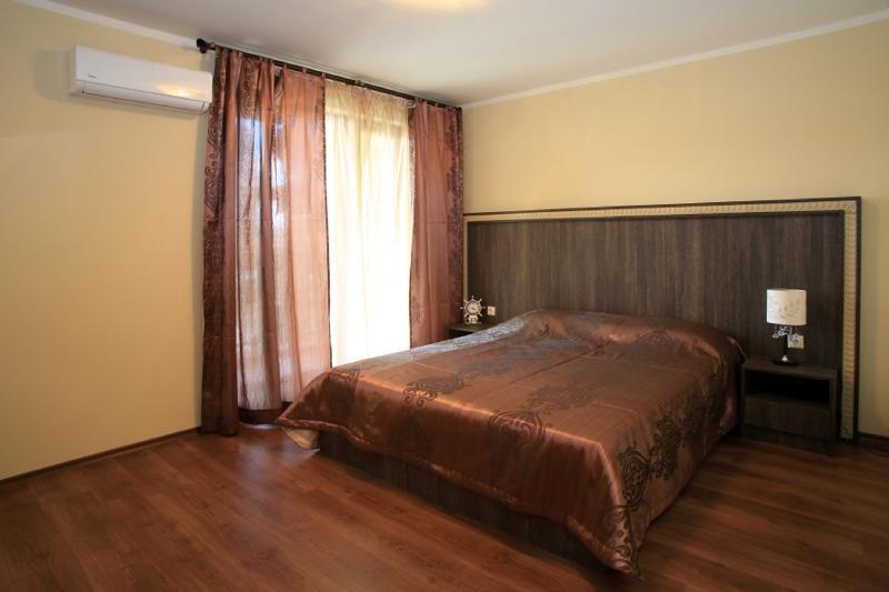 Argisht Palace Apartments Only Złote Piaski Zewnętrze zdjęcie