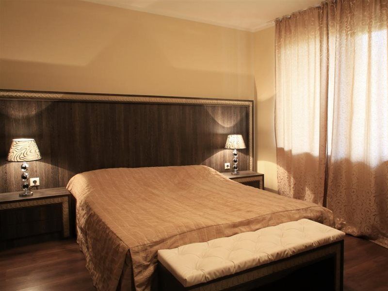 Argisht Palace Apartments Only Złote Piaski Zewnętrze zdjęcie